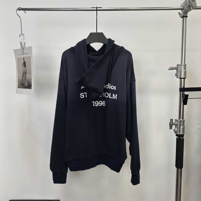 Acne Hoodies